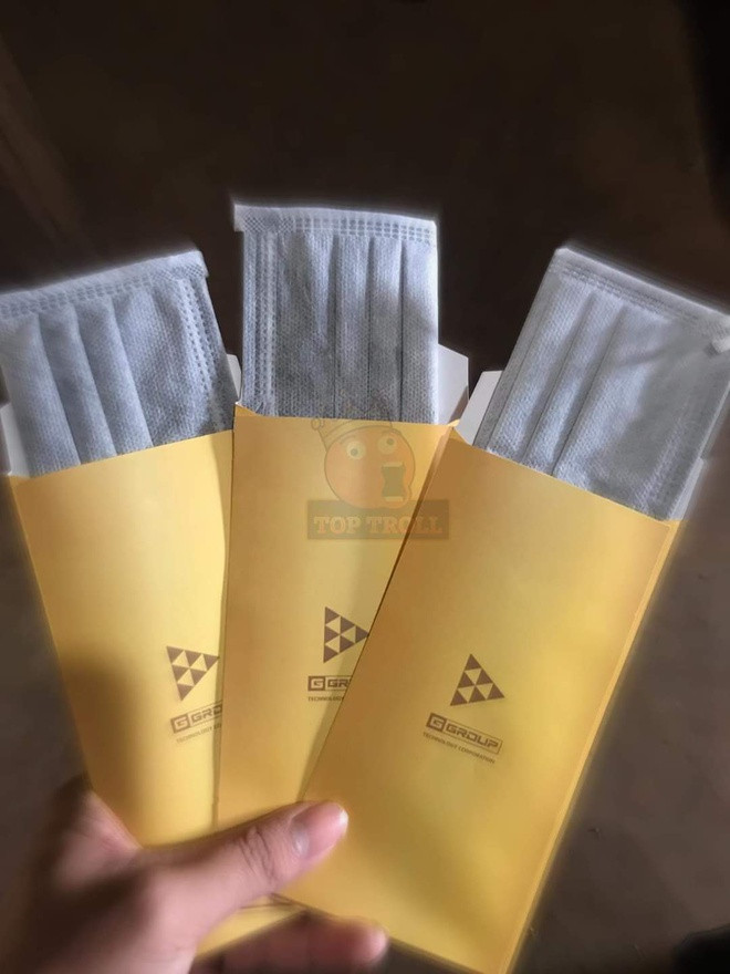 Thay vì mừng tuổi bằng tiền mặt, dân mạng chia sẻ những món quà thay thế độc đáo gửi tặng bạn bè dịp Tết. Ảnh: Top troll.