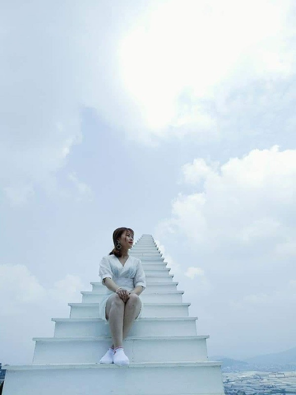 Còn chần chừ gì mà không đến đây "sống ảo" nhỉ.