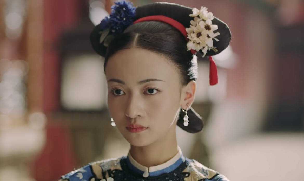 Sự thật, Ngụy Anh Lạc là chuyên gia thả thính độc.
