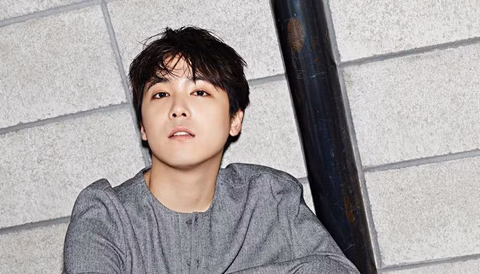 Lee Hong Ki cũng từng bị nghi oan là dính líu đến vụ việc này.