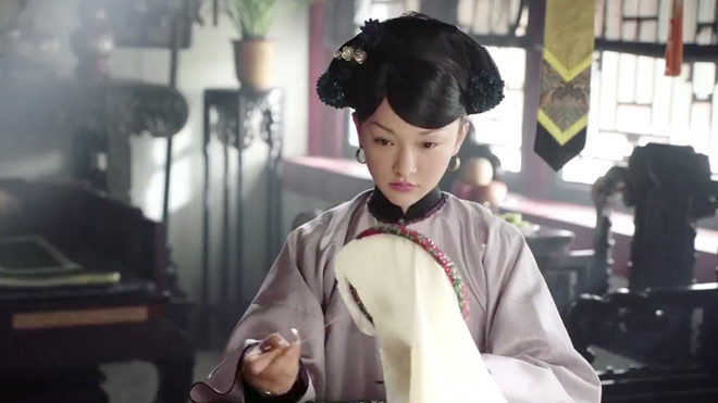 Nếu bắt tay khởi nghiệp, các phi tần của “Như Ý truyện” sẽ kinh doanh nghề gì? ảnh 1