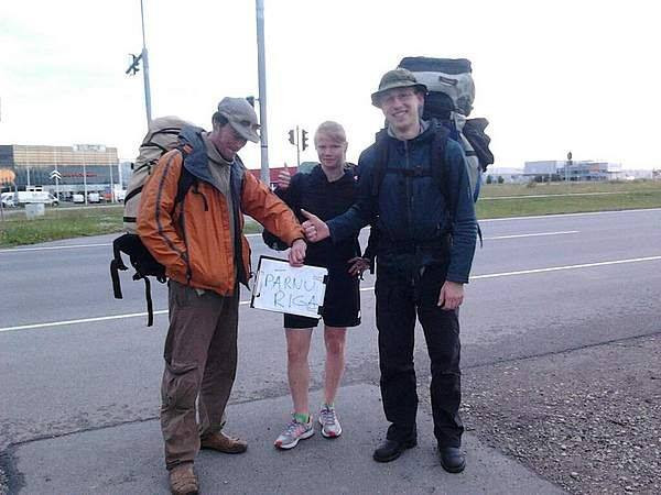 Lạc đường khi chinh phục Fanxipan, nữ phượt thủ nước ngoài được người dân Tây Bắc nhiệt tình giúp đỡ ảnh 9