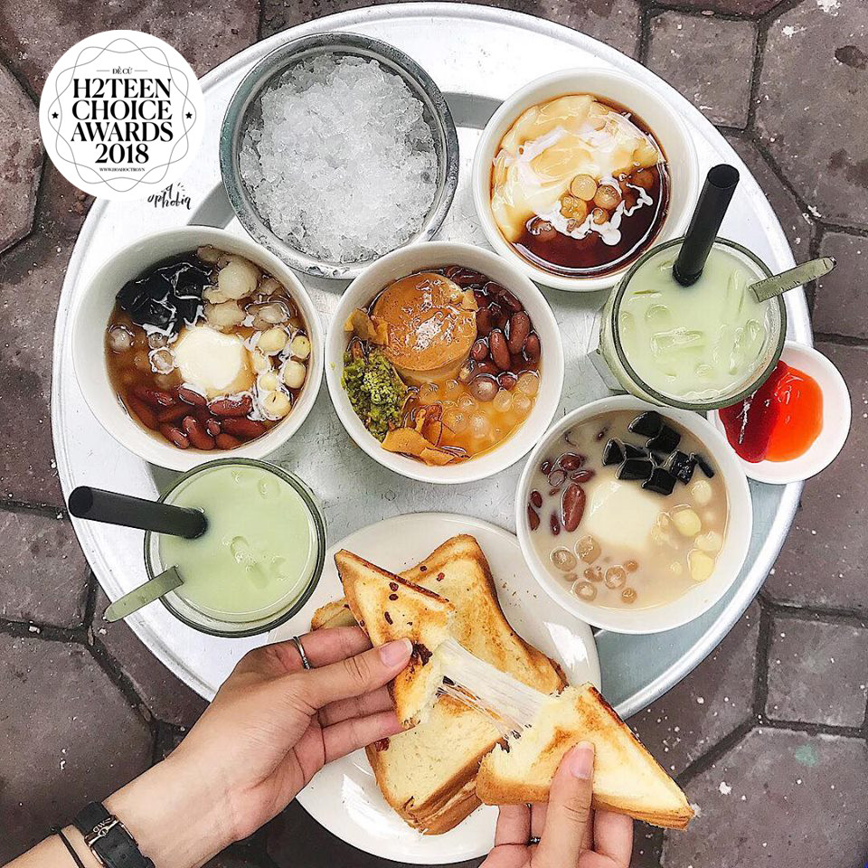 Linh gây ấn tượng từ các món ăn bình dân, đơn giản đến sang chảnh, cầu kỳ. Linh gây ấn tượng từ các món ăn bình dân, đơn giản đến sang chảnh, cầu kỳ.