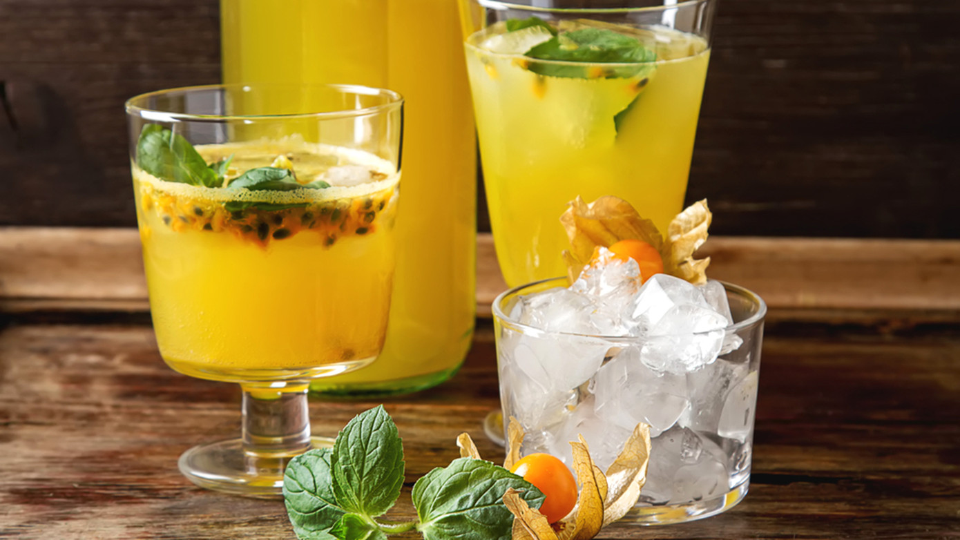 Bạn muốn ngủ thật ngon, đừng ăn những món này dù thèm đến mấy! ảnh 1