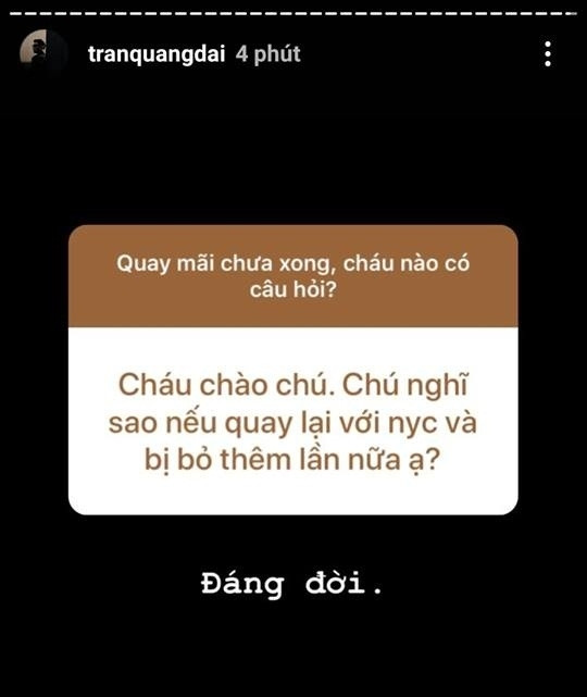 Không chỉ đẹp mà còn phũ cơ. Không chỉ đẹp mà còn phũ cơ.