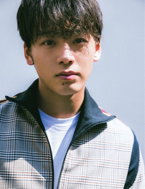 Một trong những bộ phim nổi tiếng nhất của Takeuchi Ryoma là 