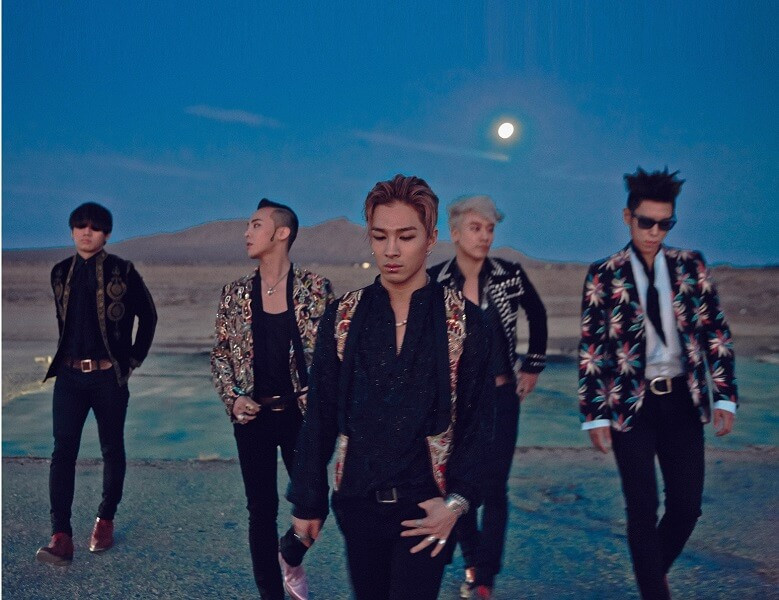 BTS là nhóm nhạc K-Pop được stream nhiều nhất trên Spotify khắp toàn cầu ảnh 3 BTS là nhóm nhạc K-Pop được stream nhiều nhất trên Spotify khắp toàn cầu ảnh 3