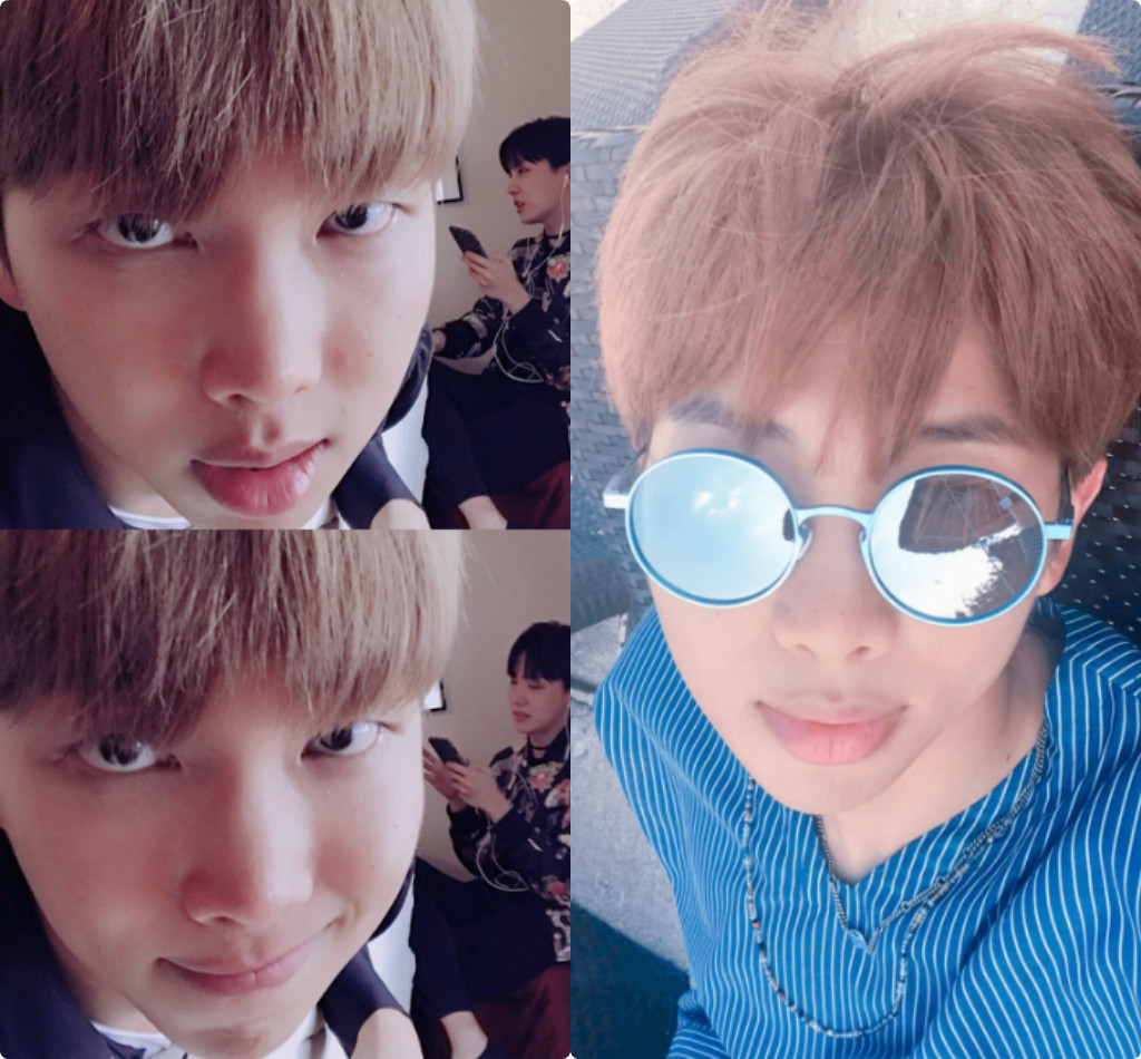 Điểm danh những mỹ nam K-Biz có đôi môi siêu đẹp khiến phái nữ phải ghen tị ảnh 6