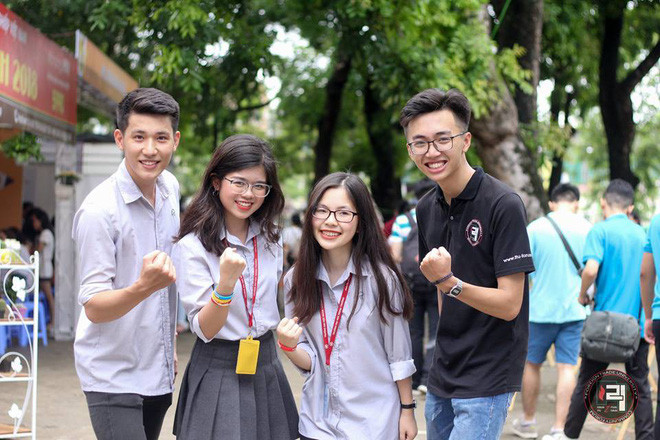 Đã đẹp lại còn “lầy” nữa, đích thị là chúng mình sinh ra để dành cho nhau rồi!