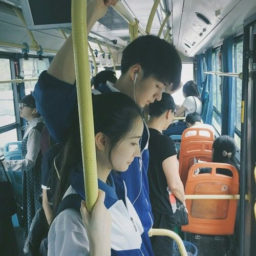 Lí do khiến chàng chưa muốn công khai chuyện tình yêu chính là đây! ảnh 2