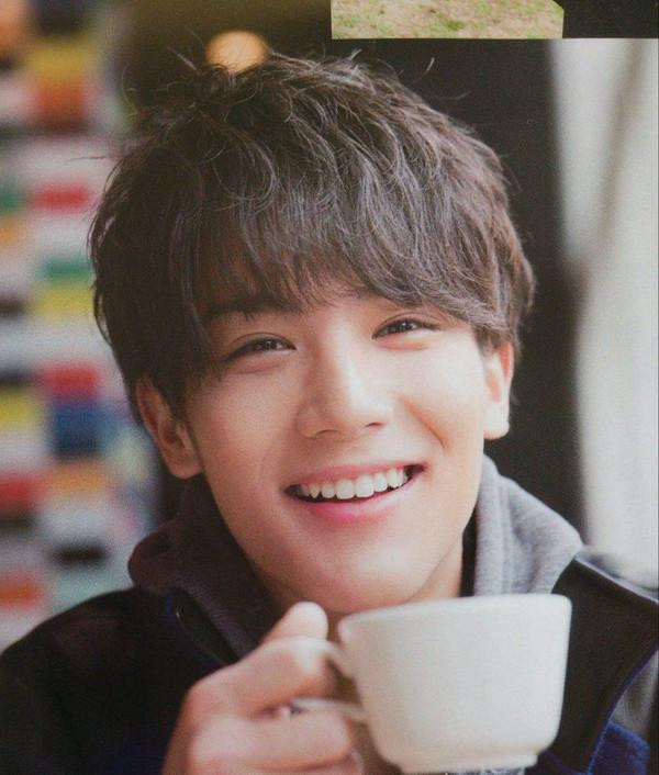 Đây chính là 10 mỹ nam cấp “bảo vật quốc gia” của Nhật Bản, bạn đã biết hết chưa? ảnh 10 Đây chính là 10 mỹ nam cấp “bảo vật quốc gia” của Nhật Bản, bạn đã biết hết chưa? ảnh 10