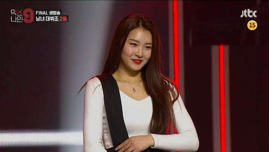 Show thực tế "sống còn" "MIXNINE" công bố đội hình debut chung cuộc ảnh 11