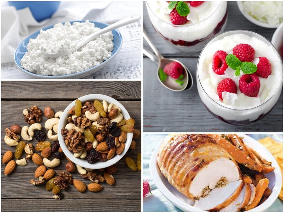 Thử ngay chế độ ăn giúp Thor đi cứu thế giới với thân hình “hút mắt” ảnh 5 Thử ngay chế độ ăn giúp Thor đi cứu thế giới với thân hình “hút mắt” ảnh 5