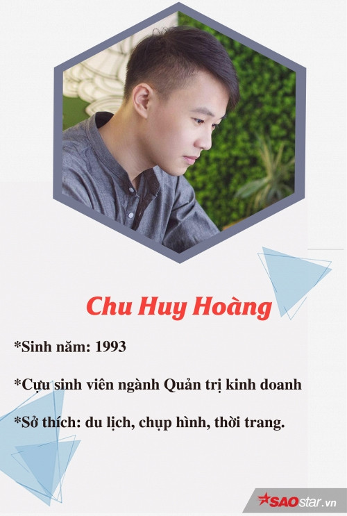 Bạn mới lơ là một chút, dàn trai đẹp đã "tụ" hết về trường ĐH Kinh Tế Quốc Dân rồi kìa! ảnh 21