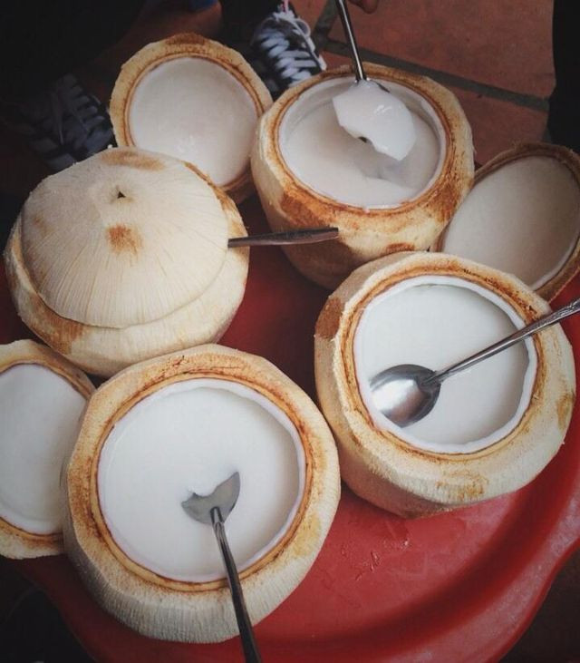 Mùa hè dường như là "không độ" với các món thạch giải nhiệt này ảnh 5 Mùa hè dường như là "không độ" với các món thạch giải nhiệt này ảnh 5