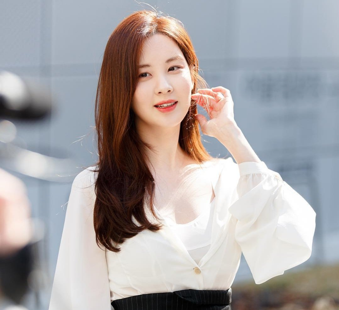 Những idol và nhóm nhạc phát khổ vì suốt ngày bị fan đọc nhầm tên ảnh 5 Những idol và nhóm nhạc phát khổ vì suốt ngày bị fan đọc nhầm tên ảnh 5