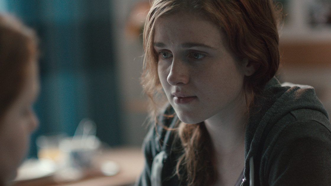 Ảnh minh họa: phim My Skinny Sister.