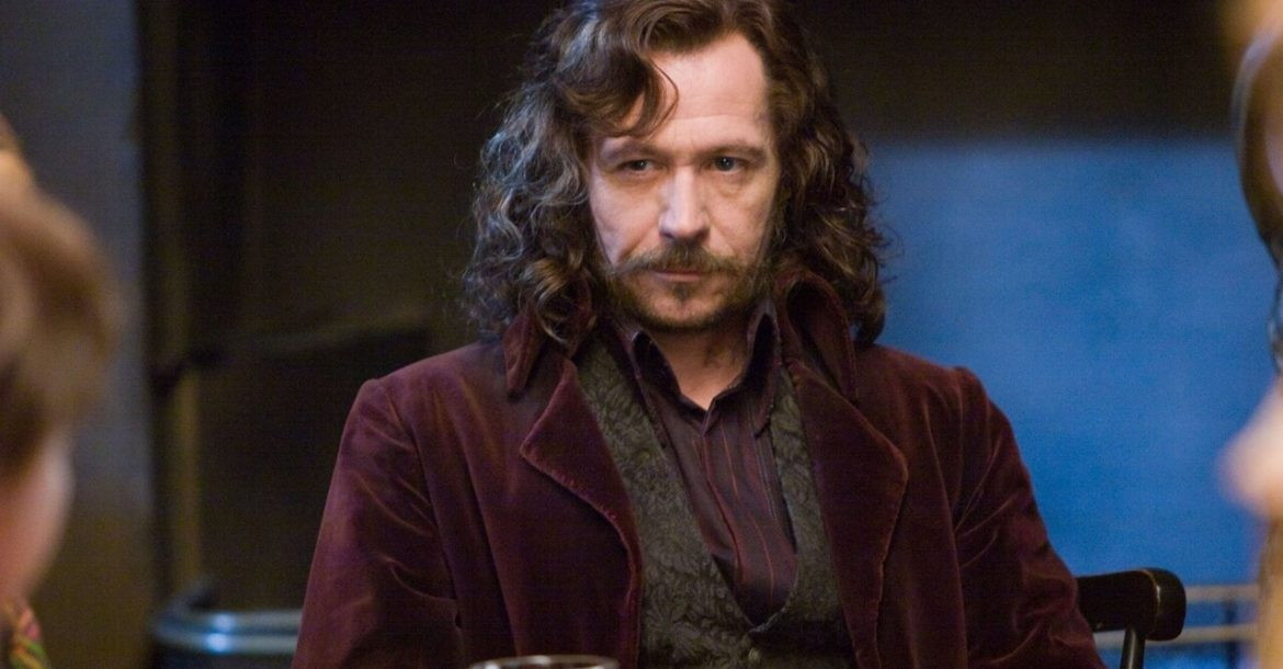 hay chú Sirius Black là những phù thủy có khả năng biến hình hoàn hảo sau một quá trình học.