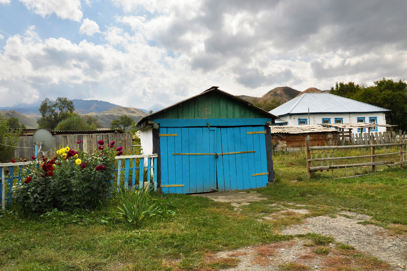 Ảnh: Adventurous Travels.