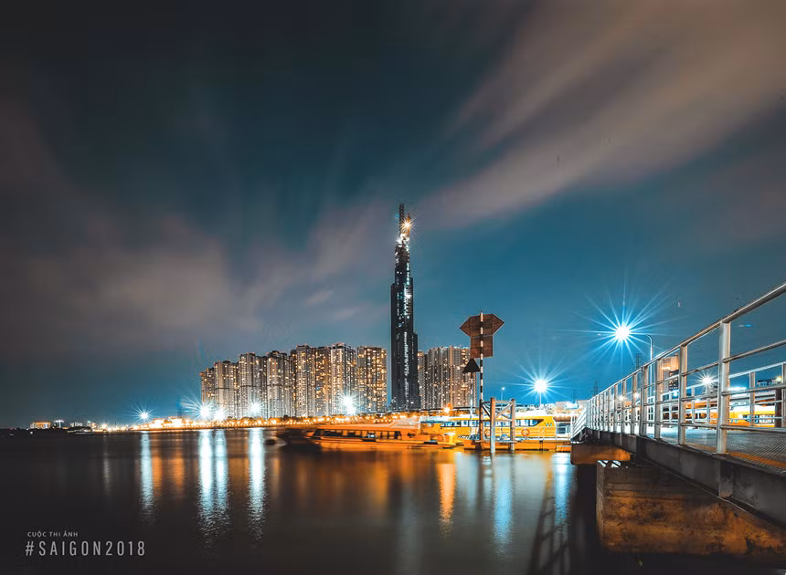 Ảnh: Võ Hoàng Vy.