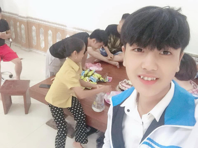 Bà vừa làm ngon, vừa hiếu khách, vừa mời nhiệt tình thì tội gì chúng ta không tới cơ chứ!