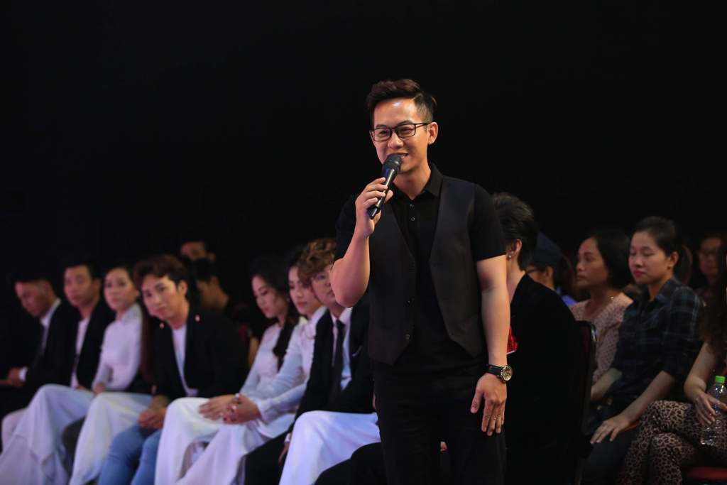 Trọng Khương The Voice