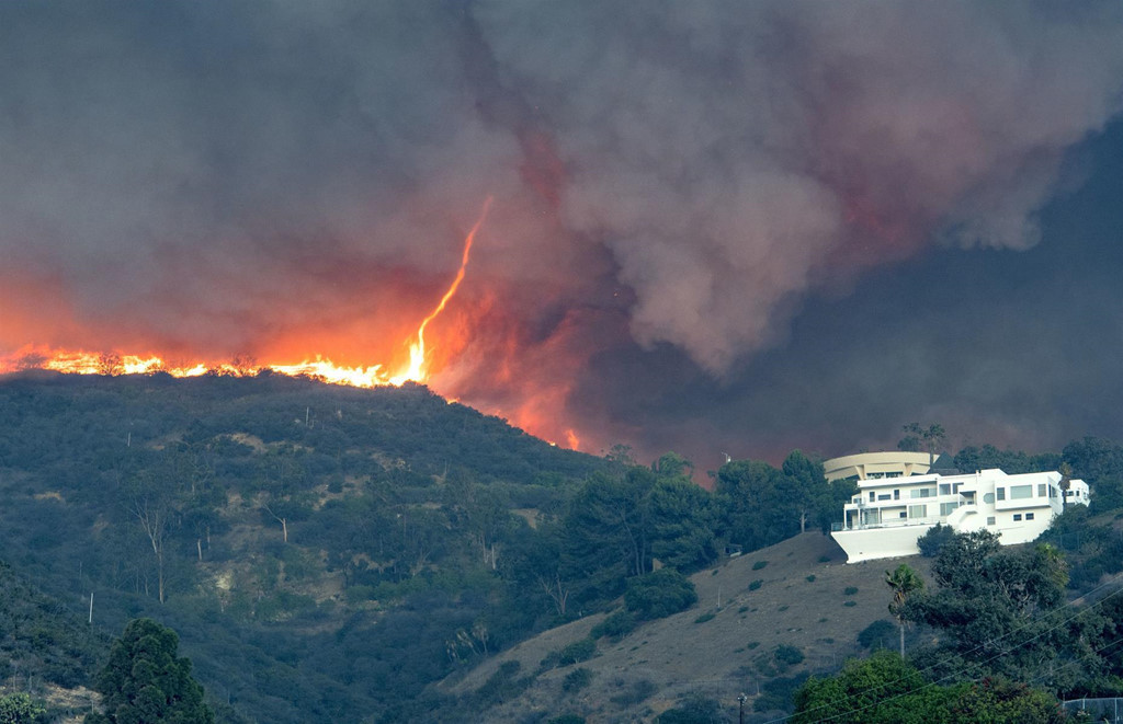 Ảnh: Erick Madrid.