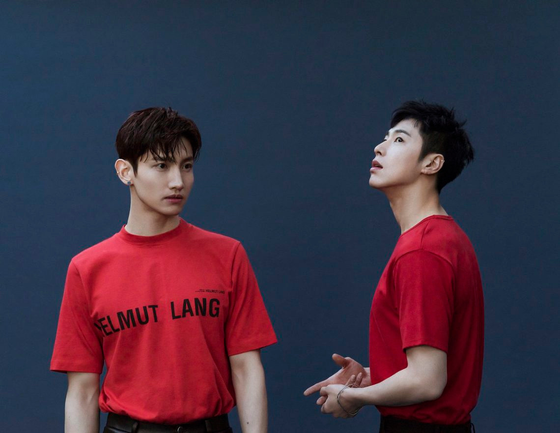 TVXQ, bao năm rồi vẫn xứng danh “Những vị thần phương Đông” ảnh 3