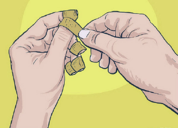 Hiểm họa bất ngờ từ thói quen cắn móng tay ảnh 2