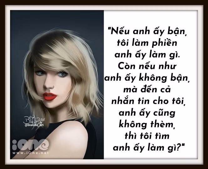 Lý do nào khiến các cô nàng Hoàng Đạo không bao giờ chịu chủ động thả thính? ảnh 10 Lý do nào khiến các cô nàng Hoàng Đạo không bao giờ chịu chủ động thả thính? ảnh 10