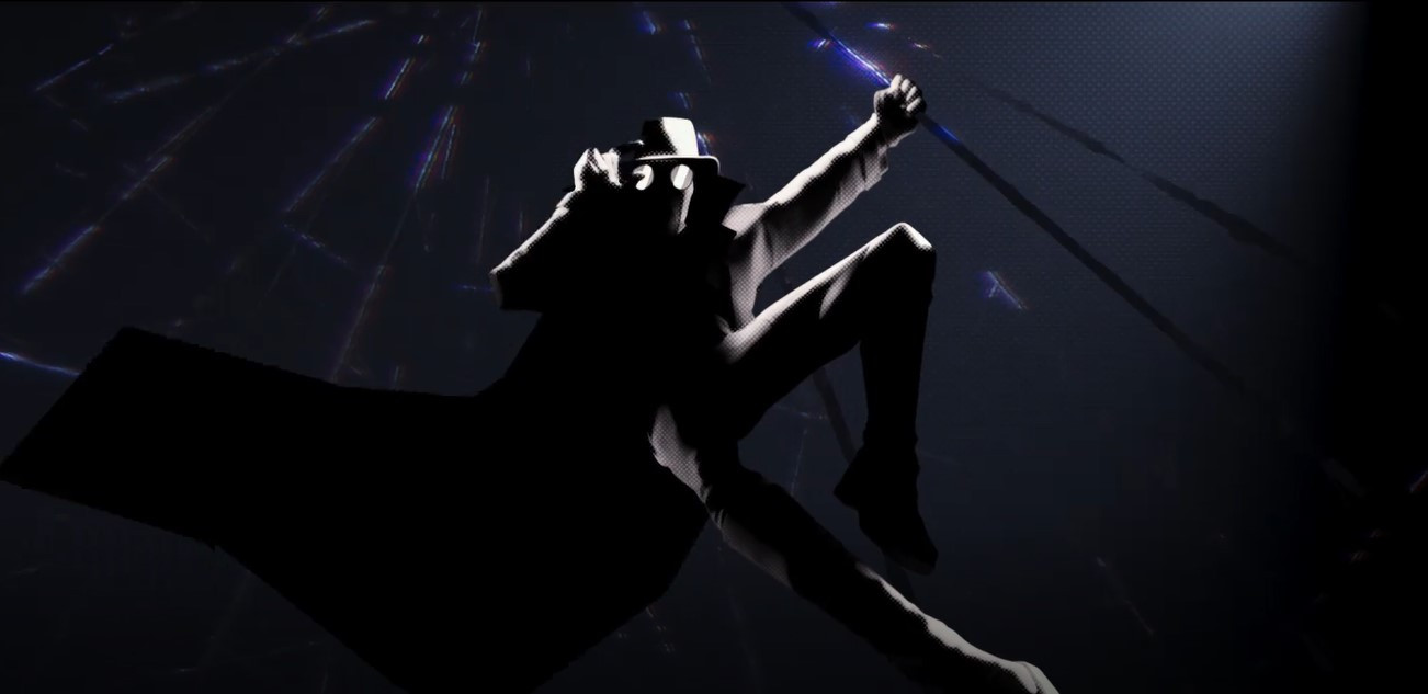 Những fanboy của Spider-Man hẳn sẽ rất thích thú khi chứng kiến phiên bản đen tối theo đúng nghĩa đen lẫn nghĩa bóng đứng bên cạnh Peter Parker.