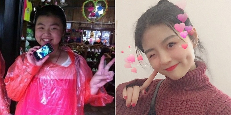 Giảm cân thành công không chỉ đem lại sự thay đổi về vóc dáng mà còn giúp nhiều người cảm thấy tự tin, tích cực hơn.