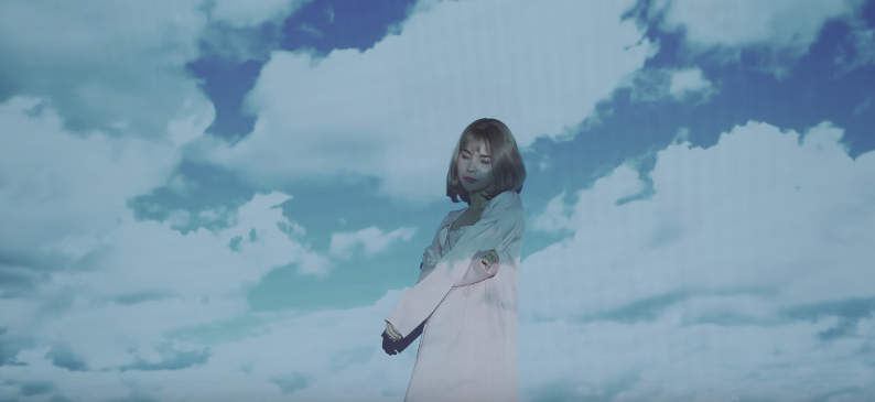 Vũ Cát Tường khiến fan 