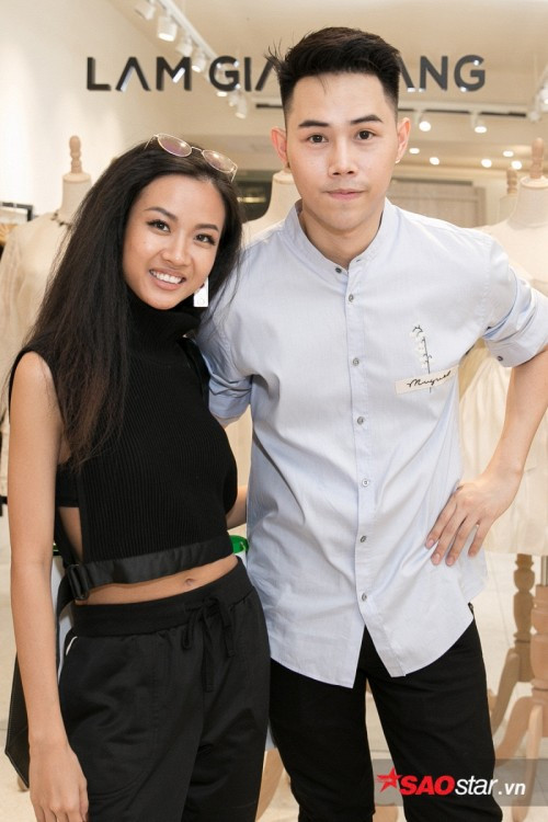 HOT: Soobin Hoàng Sơn CÓ THỂ sẽ trở thành KOL của H&M, Suboi thì không! ảnh 2 HOT: Soobin Hoàng Sơn CÓ THỂ sẽ trở thành KOL của H&M, Suboi thì không! ảnh 2