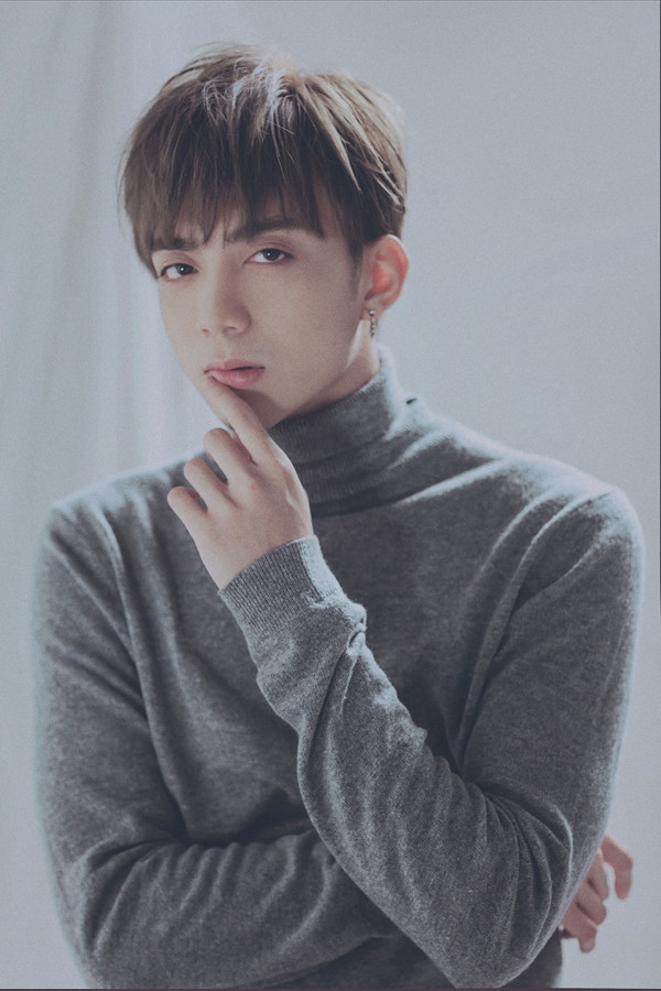 Soobin Hoàng Sơn Soobin Hoàng Sơn