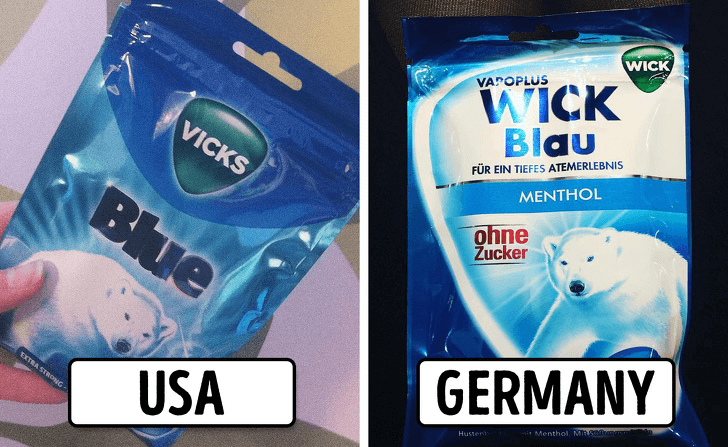 © kawrtnee / instagram   © shirokuma_nana / instagram 