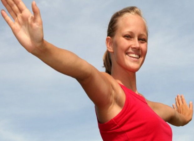 Sải tay của bạn dài bao nhiêu?