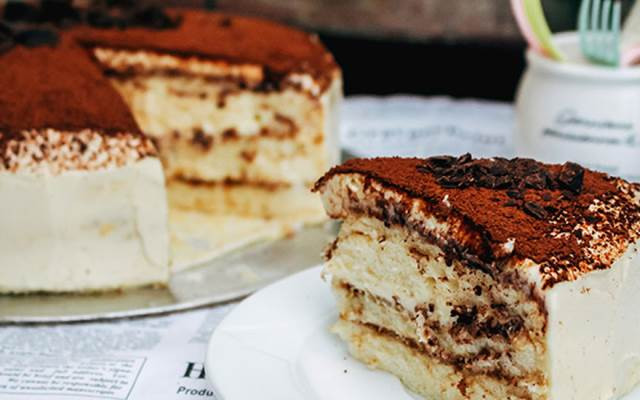 TP.HCM: Những tiệm bánh ngọt ngon đến ngỡ ngàng bạn không nên bỏ lỡ ảnh 8