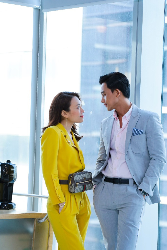 Chị Trợ Lý Của Anh chính thức công chiếu vào ngày 4/1/2019 tại các cụm rạp trên toàn quốc.