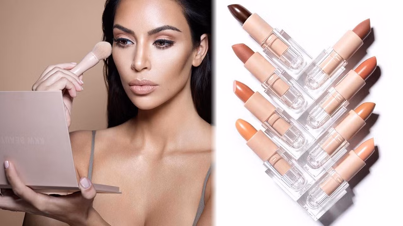 KKW Beauty của Kim Kardashian West bất ngờ tung sản phẩm mascara đầu tiên của hãng! ảnh 1