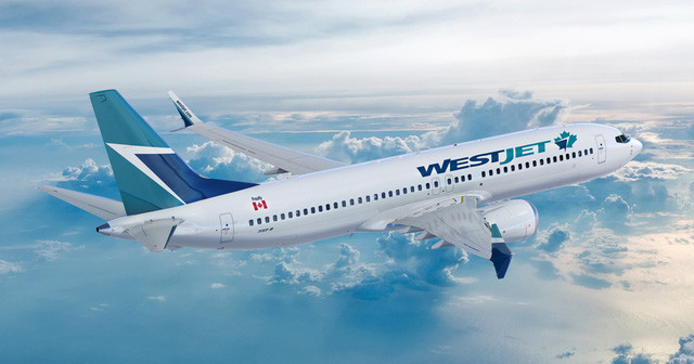 Đại diện của WestJet không đưa ra bình luận về trường hợp hành khách bị rời khỏi máy bay, dù được nhân viên y tế tuyên bố đảm bảo sức khỏe tiếp tục chuyến bay. Đại diện của WestJet không đưa ra bình luận về trường hợp hành khách bị rời khỏi máy bay, dù được nhân viên y tế tuyên bố đảm bảo sức khỏe tiếp tục chuyến bay.