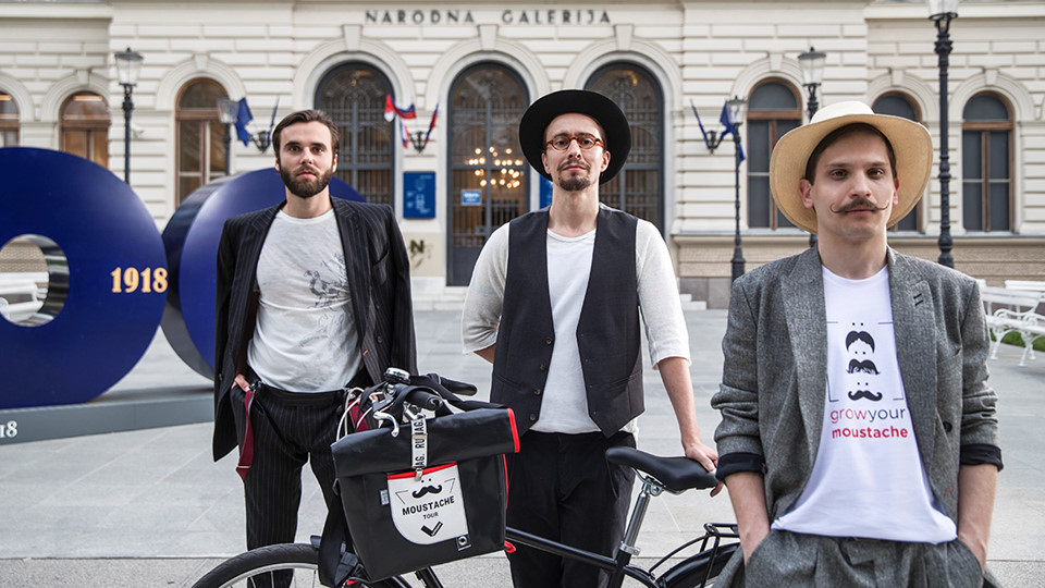 Ảnh: Ljubljana Tourism.