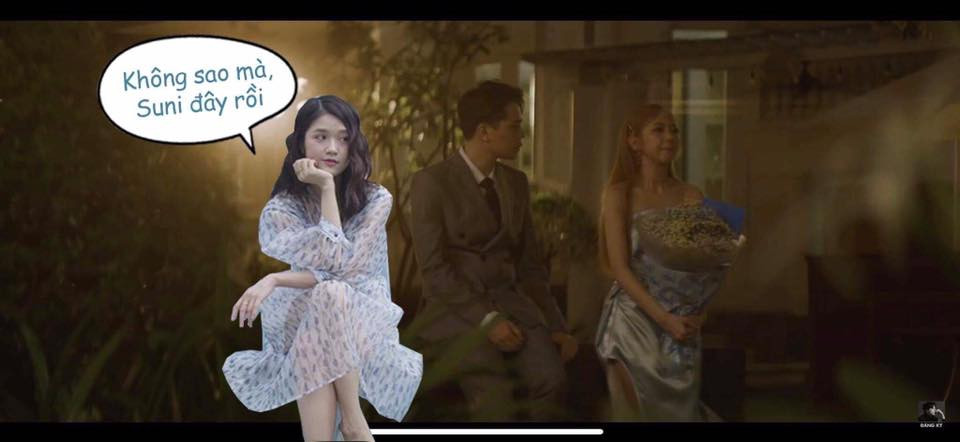 Dù buồn vì đến chậm một phút....