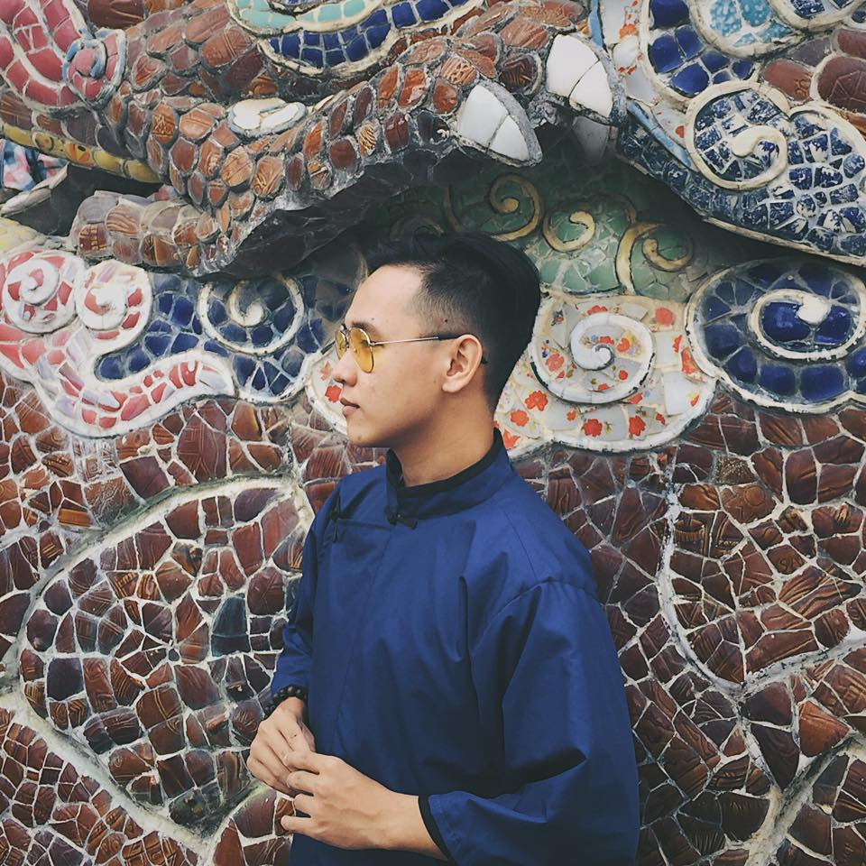 Giấc mơ đưa Sử Việt “bay cao bay xa” như Diên Hi Công Lược ảnh 1