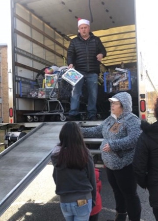 Không một trẻ em nào bị bỏ sót.