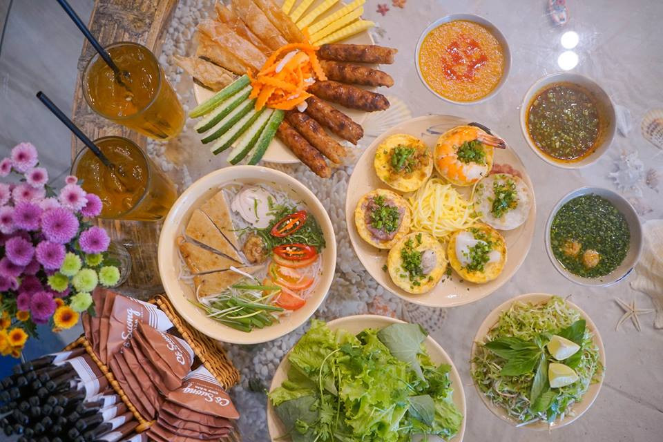 TP.HCM: Những “căn bếp” thơm lừng mà bạn sẽ tiếc hùi hụi nếu chưa từng một lần ghé ăn ảnh 4