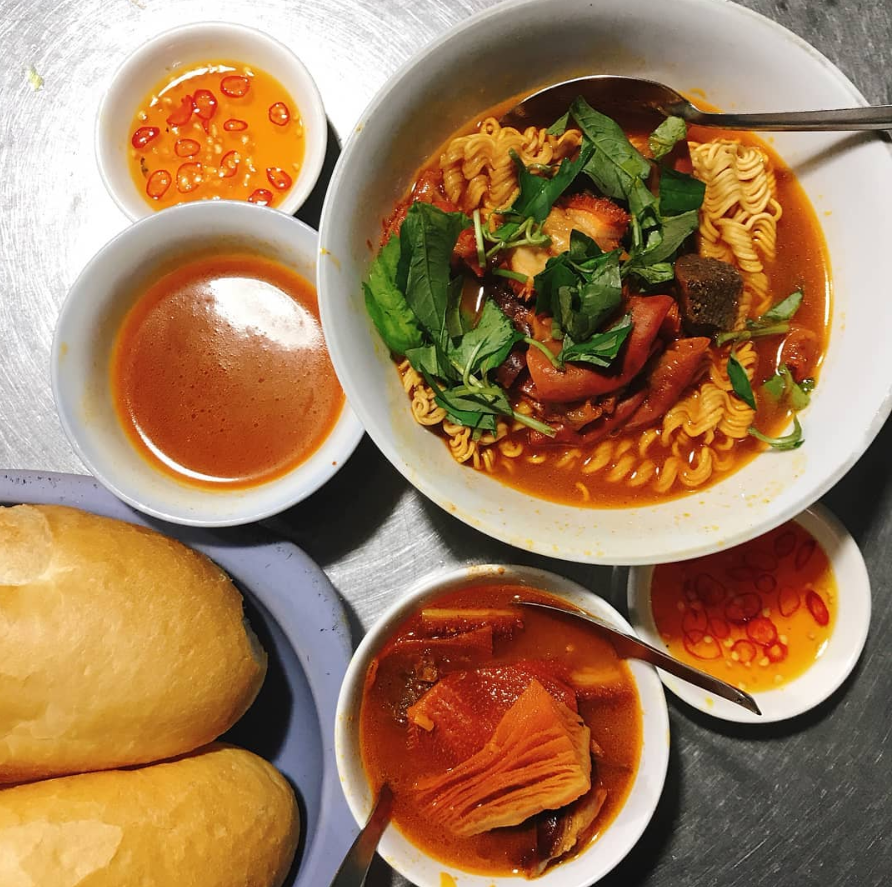 Ảnh: @ninhninh0303