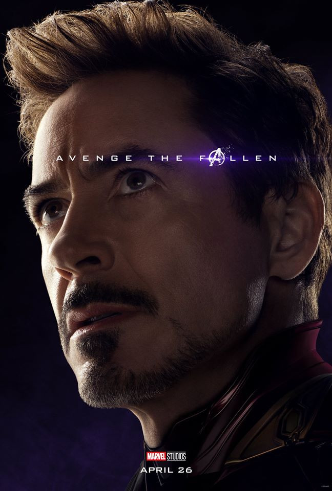 Tony Stark sẽ kịp trở về từ vũ trụ để sát cánh cùng anh em?