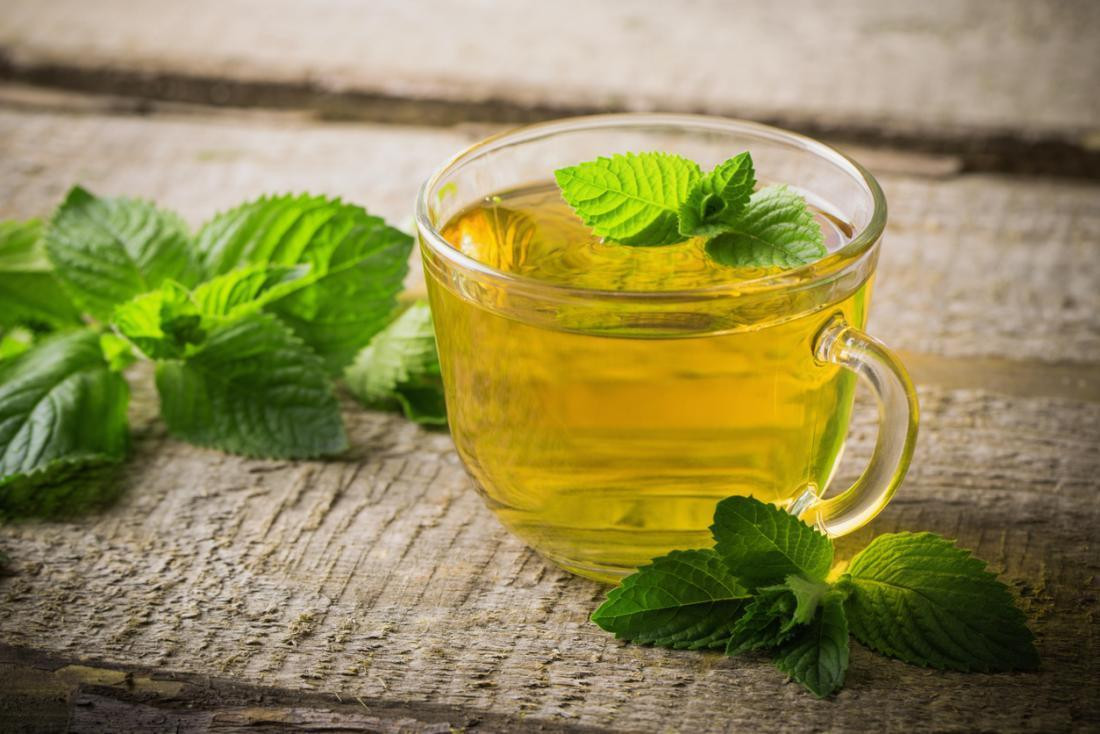 Thay cho nước ngọt, sao không đón năm mới bằng một tách trà nóng thơm dịu dàng? ảnh 2
