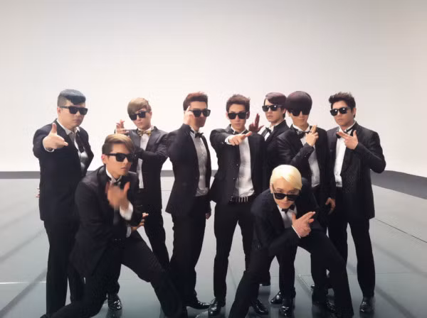 Có rất nhiều idol K-Pop nếm trải cảnh “phải hát thật hay ca khúc mình rất ghét” ảnh 9
